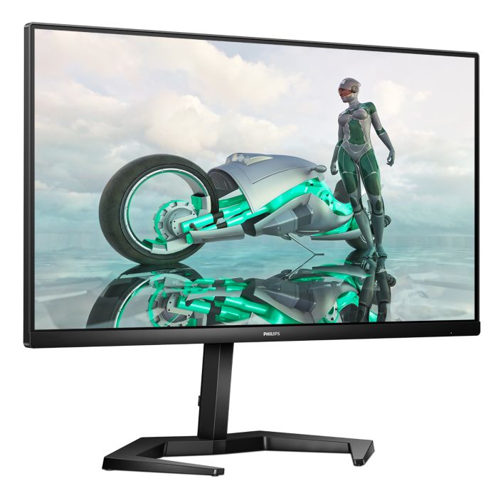 PHILIPS EVNIA 24M2N3200L ゲーミングモニター 23.8 Fast IPS Gaming monitor Monitor do gier Full HD 24M2N3200S