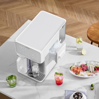 Philips Reverse Osmosis purification