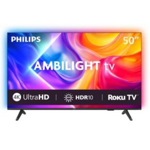 7875 Series Ambilight TV
