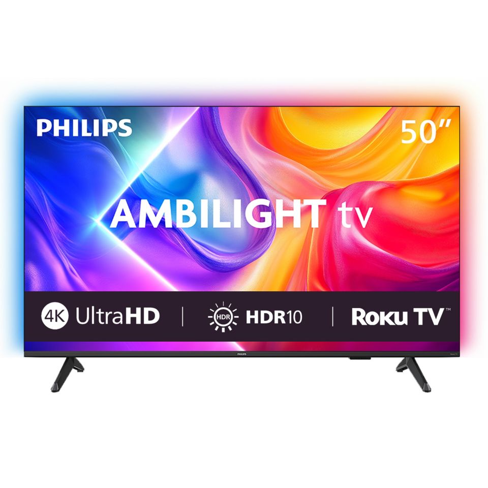 Bring your entertainment to life