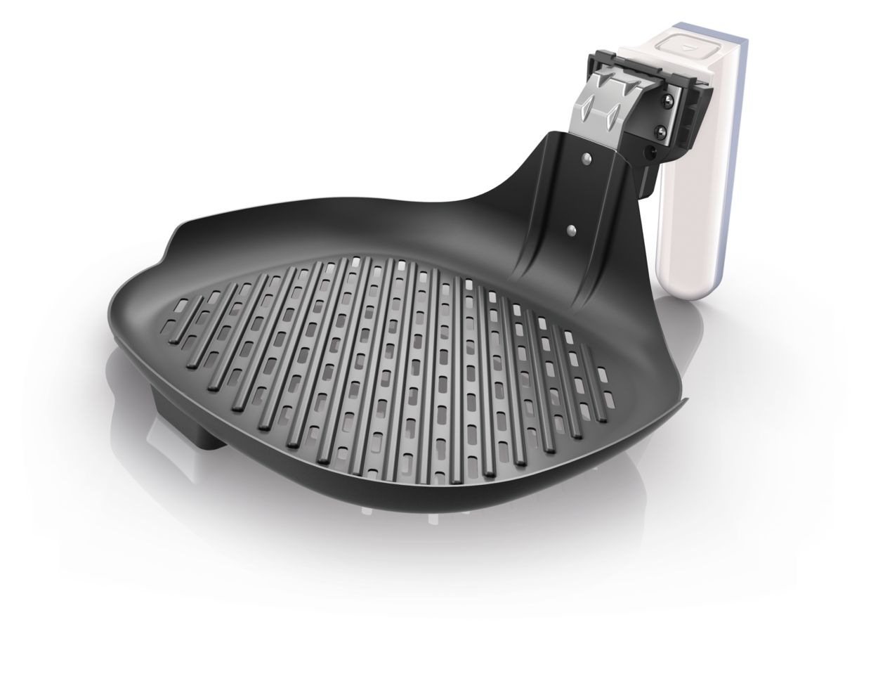 Viva Collection Airfryer Grill Pan accessory HD9910/40 Philips