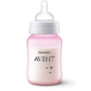 Avent Anti-colic-babyfles