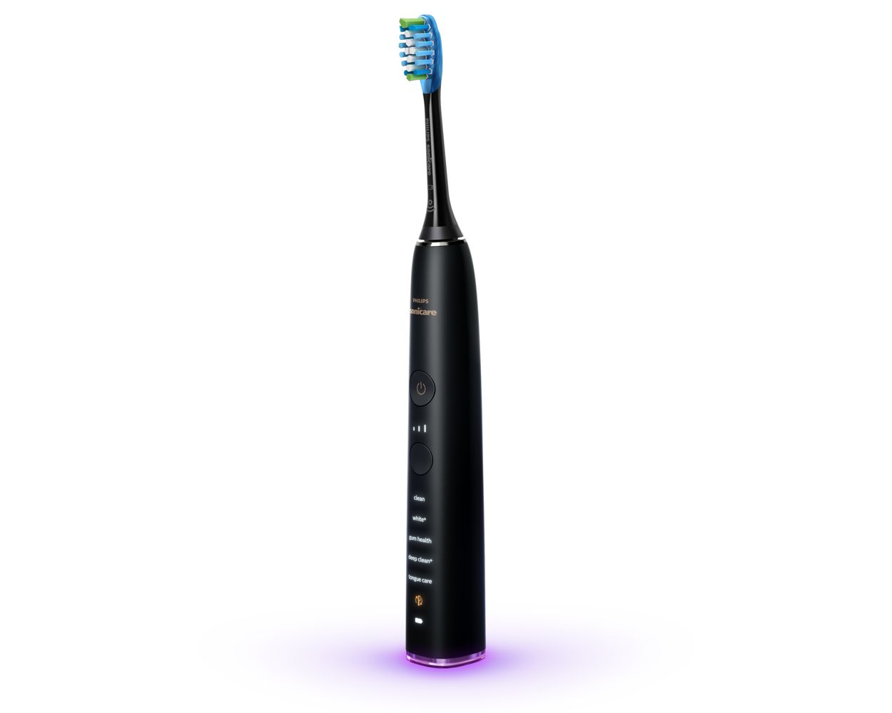 【難あり品】PHILIPS DiamondClean Deep clean Philips Sonicare Diamondclean 9000 Special Edition Rechargeable