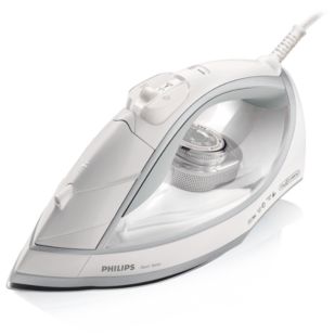 Azur Ionic Steam iron