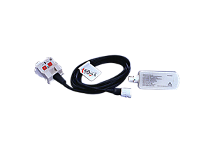 CodeMaster Hands-free Pad Cable (White) Accessories