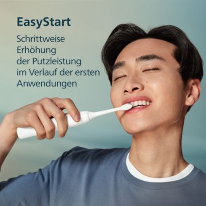 Sonicare 4100