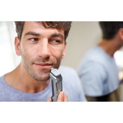 Philips Multigroom series 5000