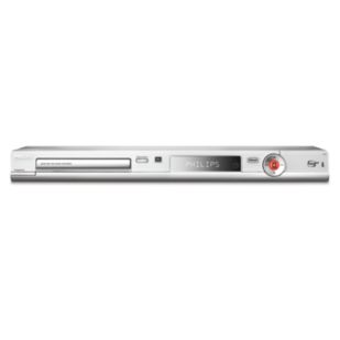 DVD player/recorder