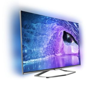 7000 series 47PFS7509 Ultra Slim Smart Full HD LED TV