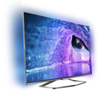 7000 series 42PFS7509 Ultra Slim Smart Full HD LED TV