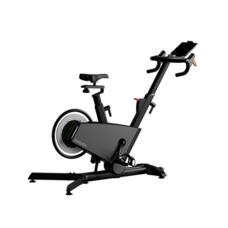 FIT5101BDG/93 Spinning Bike 智能斜坡动感单车