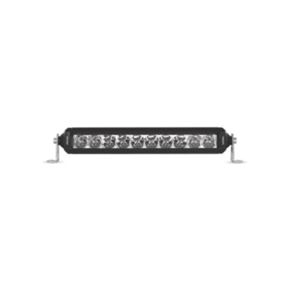 Brilliant LED lighting for off-road adventures