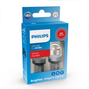Ultinon Pro7000 SI Car and truck signaling bulb