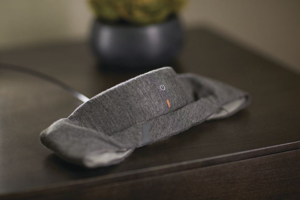 SmartSleep Deep Sleep Headband Replacement Charger HH1602/00