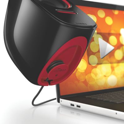 Cable length can be variable