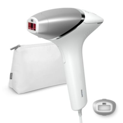 Philips Lumea IPL 8000 Series
