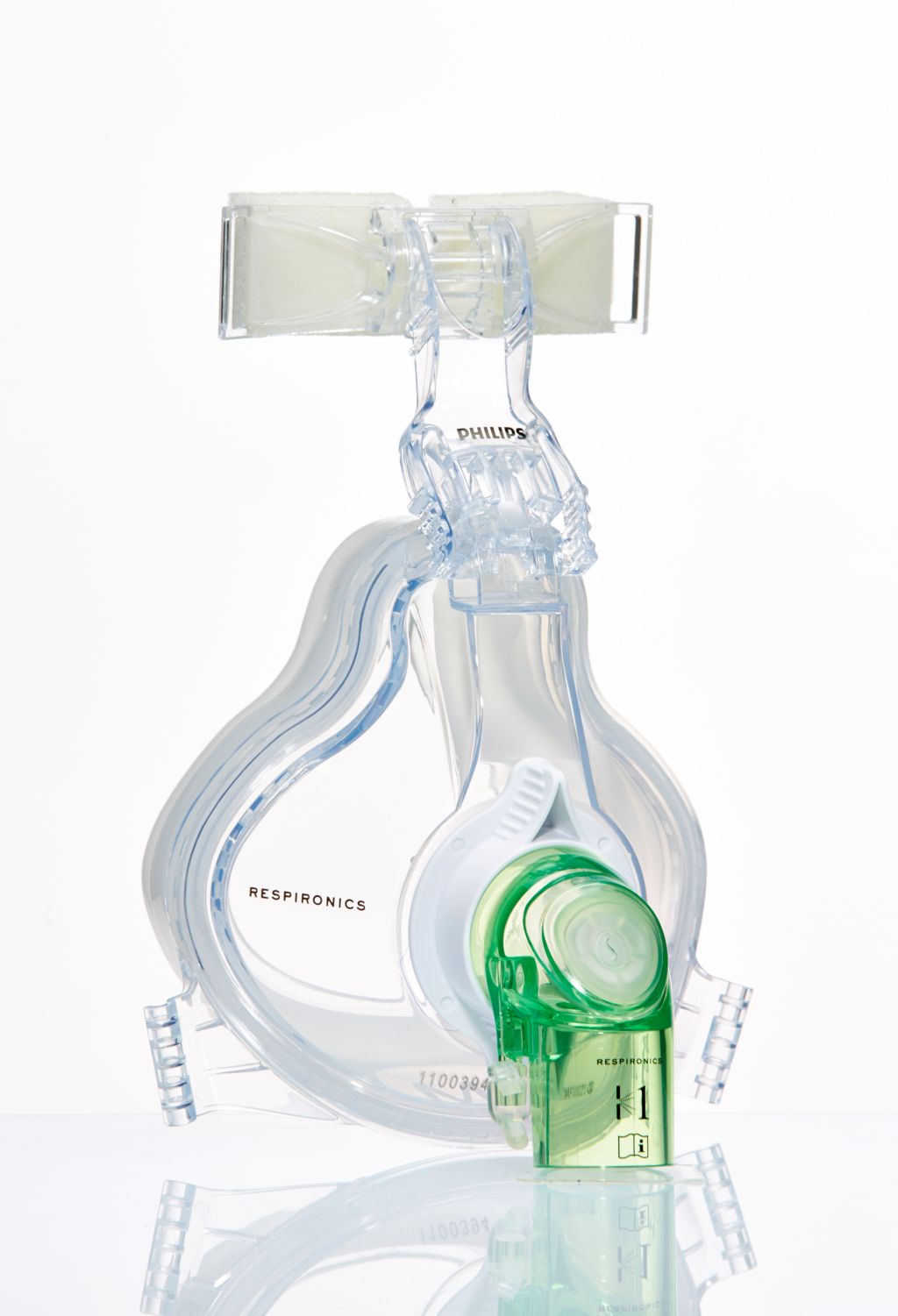 Product in use photograph