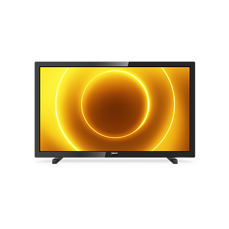 43PFT5505/94 5500 series Full HD Ultra Slim LED TV