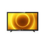 Slim LED TV