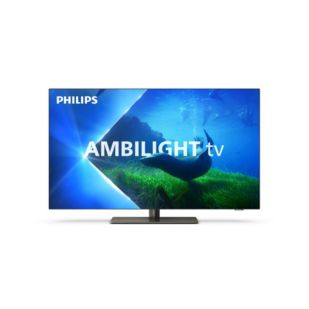 OLED 4K Ambilight TV