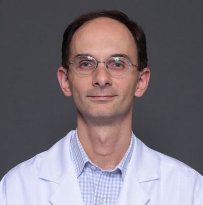 Pedro Genta, MD 