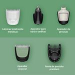 Precisão de aço inoxidável