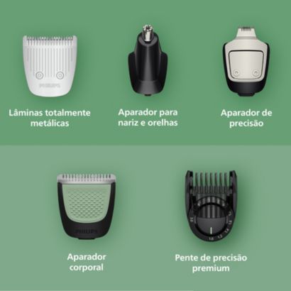 Philips All-in-One Trimmer 9000 Series