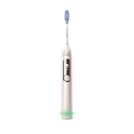 HX3892/02 Sonicare DiamondClean Essential