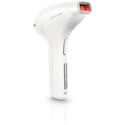 Philips Lumea Precision Plus