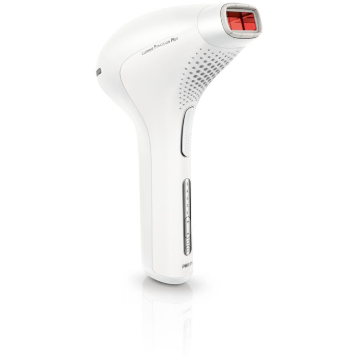 Lumea Precision Plus IPL hair removal system SC2008 11 Philips