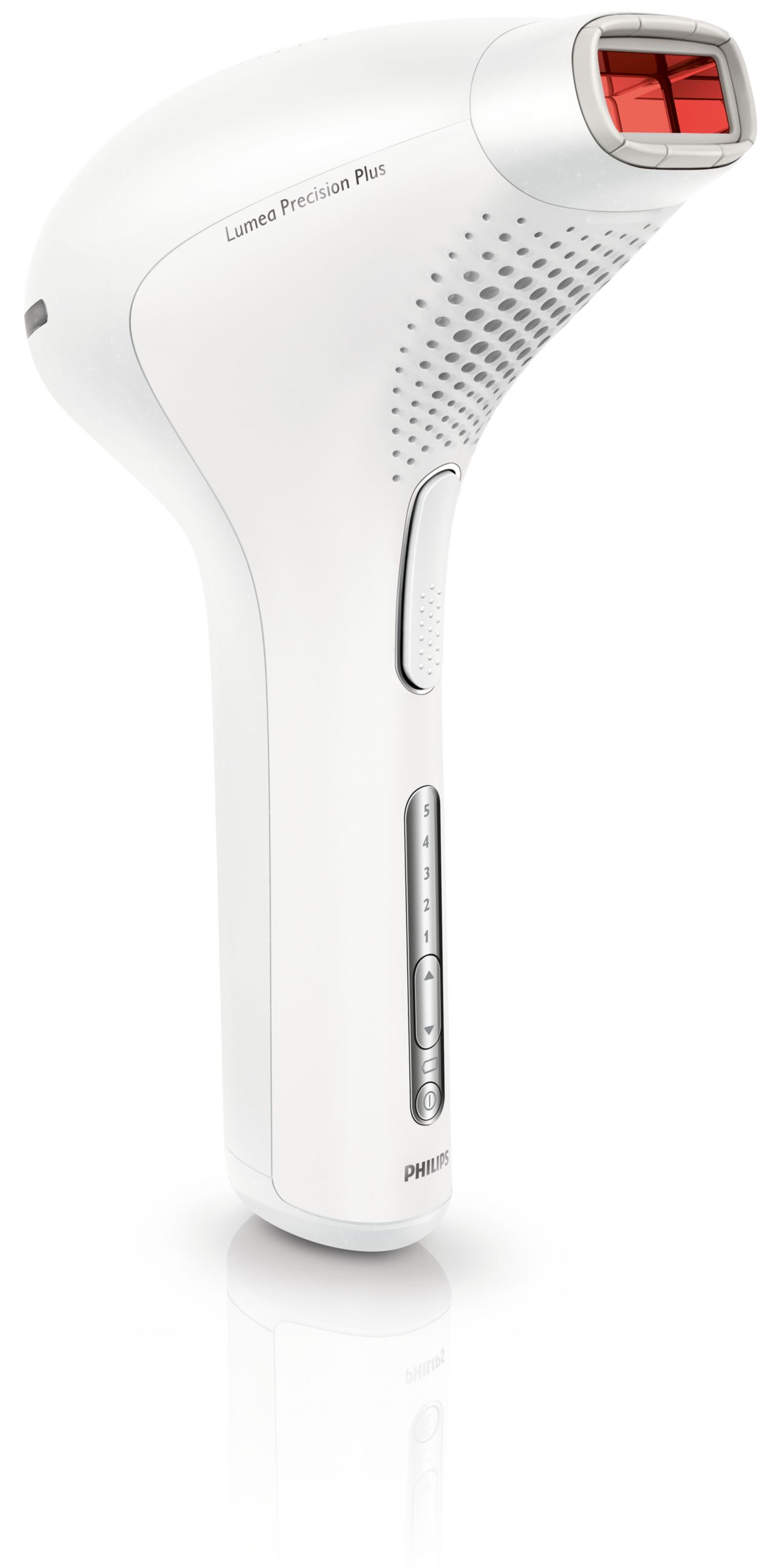 IPL hair removal system