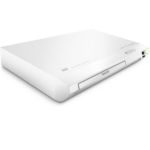 Le plus rapide des lecteurs Blu-ray Philips