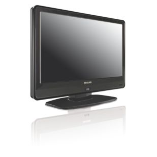 22HFL5551D Professional LCD TV