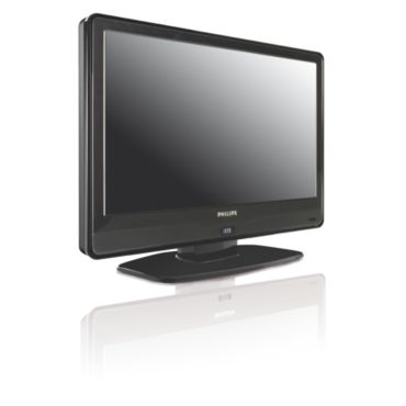22HFL5551D Professional LCD TV