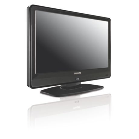 22HFL5551D/10  22HFL5551D Professional LCD TV