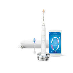 Sonicare DiamondClean Smart Brosse à dents sonique électrique avec application