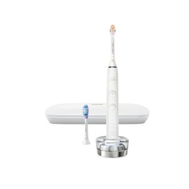 Philips Sonicare DiamondClean Smart Sonic electric toothbrush with app