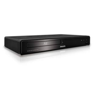 Blu-ray Disc player