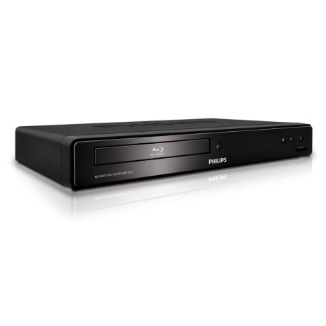 BDP3010/F7  Lecteur de disques Blu-ray