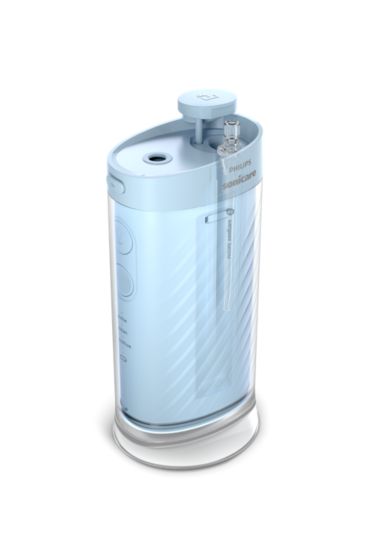 Compact Flosser 1000