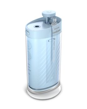 Compact Flosser 1000