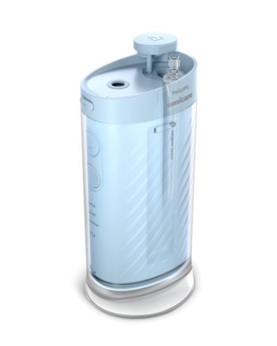 Зъбен душ Compact Flosser 1000