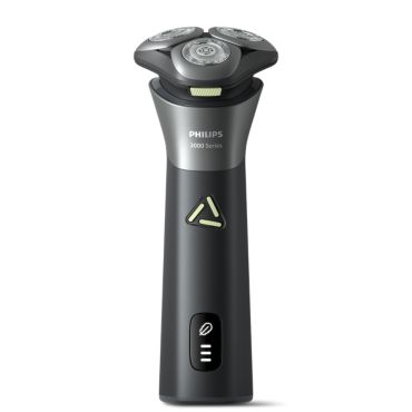 Shaver 3000 Series 干湿两用电动剃须刀