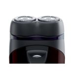 Un afeitado limpio para más confianza