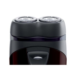 Electric shaver
