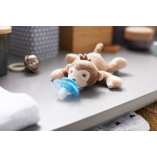 Avent ultra soft snuggle