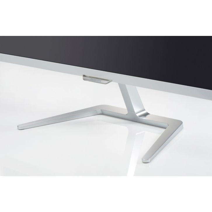 Vivid, true-to-life colours