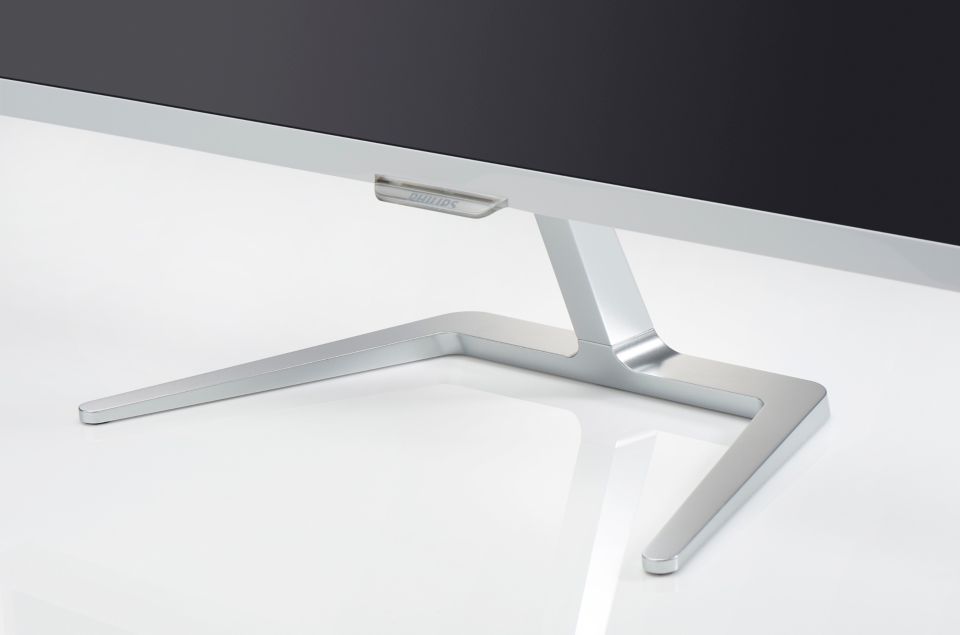 LCD monitor with Ultra Wide-Color 276E7QDSW/27 | Philips