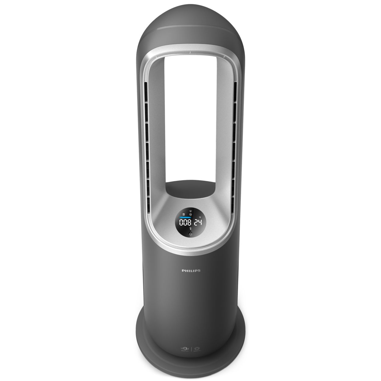 Philips 8000 series air outlet purifier