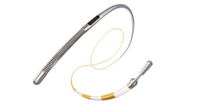 Philips OmniWire pressure guidewire